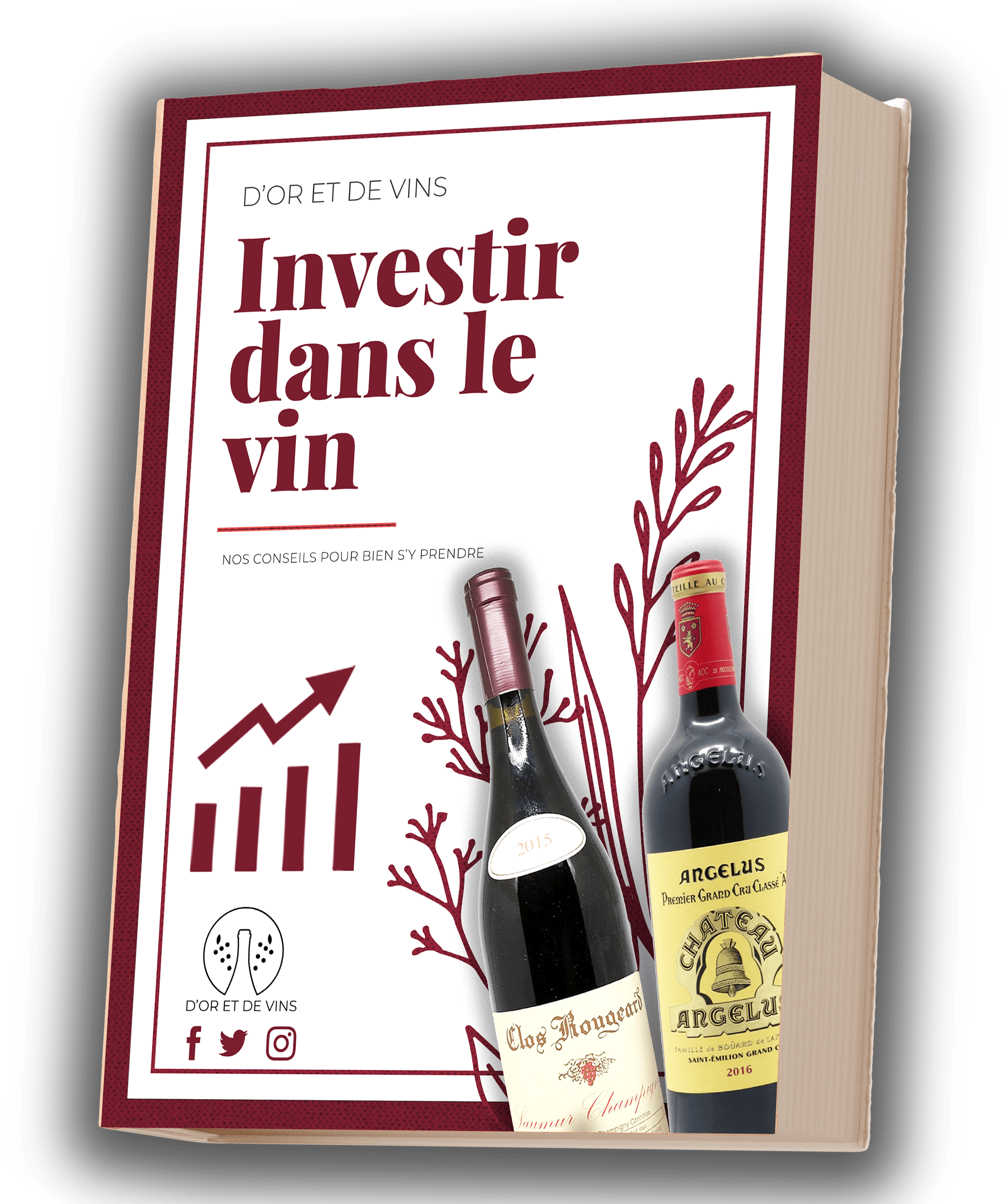 image livre newsletter