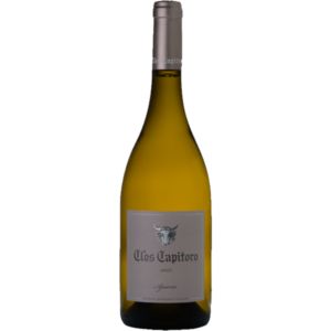 Clos Capitoro Tradition blanc - D'or et de vins - Livraison de vins d'exception à domicile