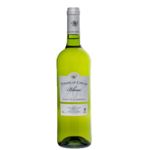 Domaine du Cassard - Tradition blanc 2018