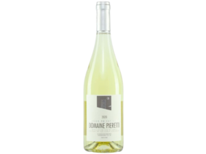 Domaine Pieretti - Coteaux du cap corse blanc - Livraison à domicile