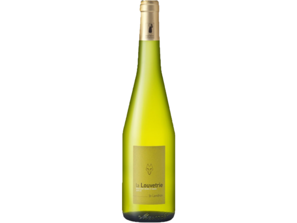 Domaine Landron - La Louvetrie blanc 2017