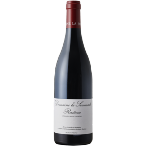 Domaine La Soumade - Rasteau rouge 2017