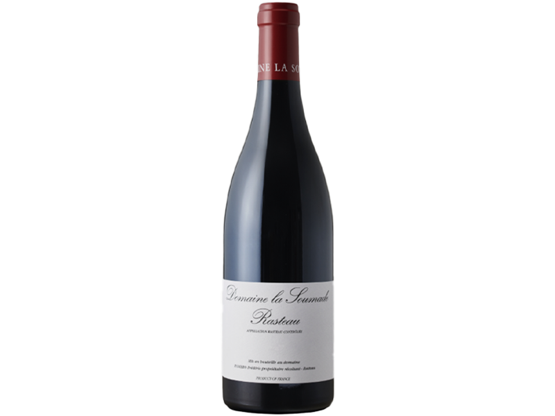 image bouteille de vin
