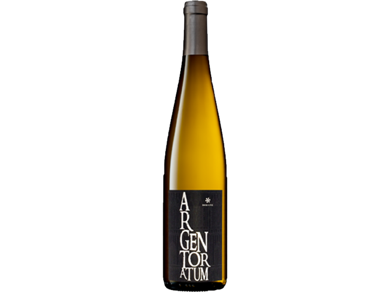 Domaine Roland Schmitt - Argentoratum blanc