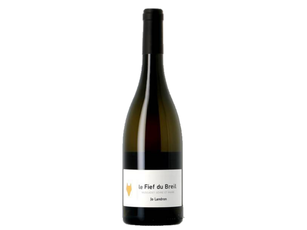 Domaine Landron - Le fief du Breil 2016 blanc