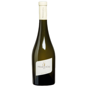 Domaine Gavoty - cuvée Premier Rôle blanc 2019