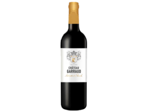 Chateau GARRAUD - Lalande de pomerol