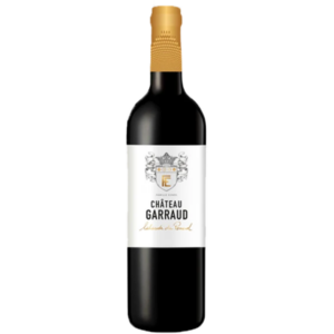 Chateau GARRAUD - Lalande de pomerol
