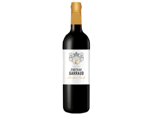 Chateau GARRAUD - Lalande de pomerol