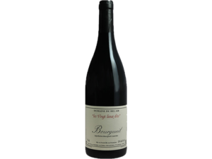 Domaine du Bel Air - cuvée Les vingt lieux dits 2017 - bourgueil