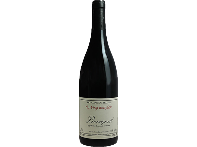 image bouteille de vin