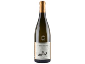 Domaine du monteillet st montez le petit viognier 2012
