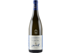 Stéphane Montez - Condrieu Les Grands Chaillees blanc 2018