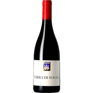 Tarra di Sognu - Tarra di Sogno rouge 2019 - D'or et de vins - Livraison de vins d'exception à domicile
