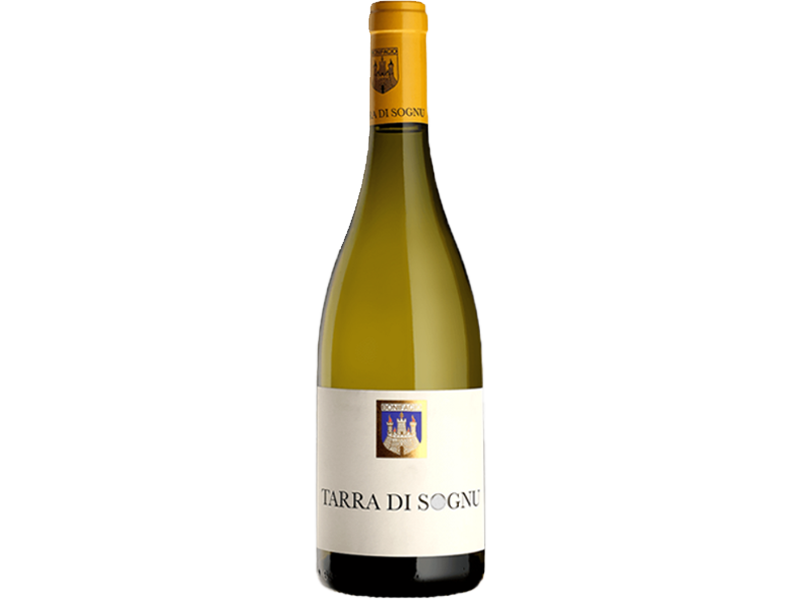 Tarra di Sognu - Tarra di Sognu blanc