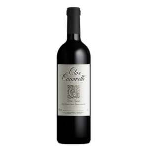 Clos Canarelli - Clos rouge 2019 - D'or et de vins - Livraison de vins d'exception à domicile