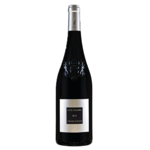 Clos Columbu – Tradition rouge 2019 - D'or et de vins - Livraison de vins d'exception à domicile
