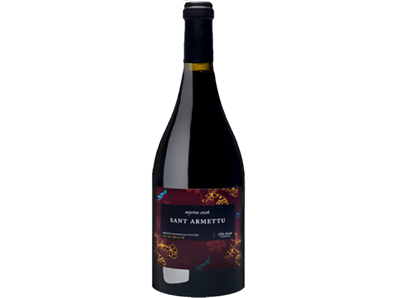 image bouteille de vin