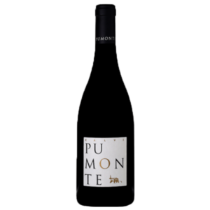 Domaine d’Alzipratu – Pumonte rouge 2018 - D'or et de vins - Livraison de vins d'exception à domicile