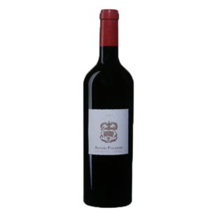 Domaine San Micheli - Alfieri Polidori rouge 2018 - D'or et de vins - Livraison de vins d'exception à domicile
