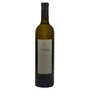 Clos Signadore – A Mandria di Signadore blanc 2019 - D'or et de vins - Livraison de vins d'exception à domicile