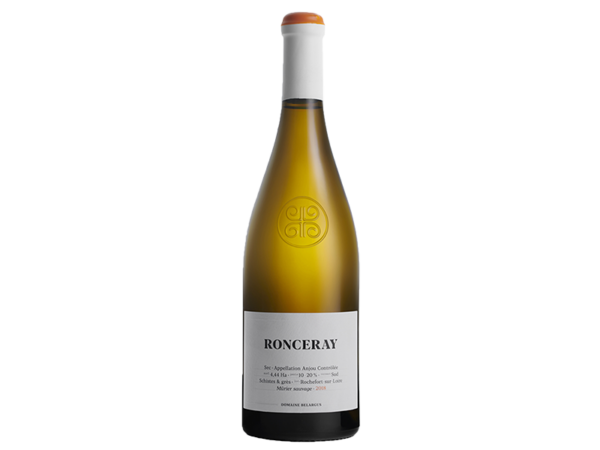 Domaine Belargus – Ronceray blanc 2018