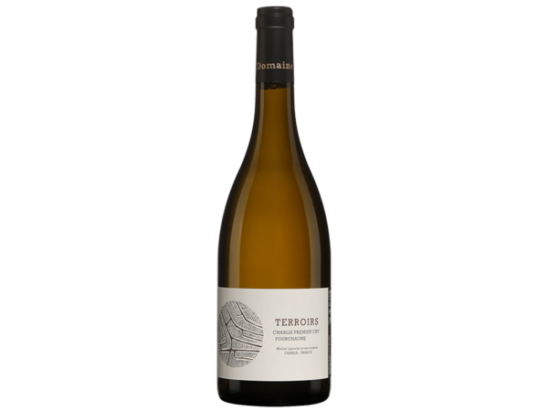 Chablis Allées du Vignoble