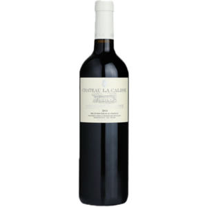 Chateau-La-Calisse-2014-Rouge