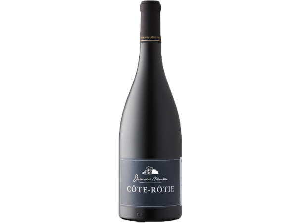 Côte rotie domaine Mouton