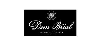 Dom Brial - D'or et de vins - Livraison de vins d'exception à domicile