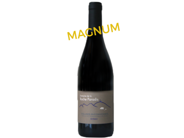 Magnum roche paradis