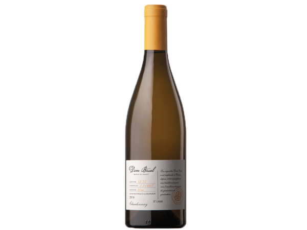 Chardonnay Dom brial