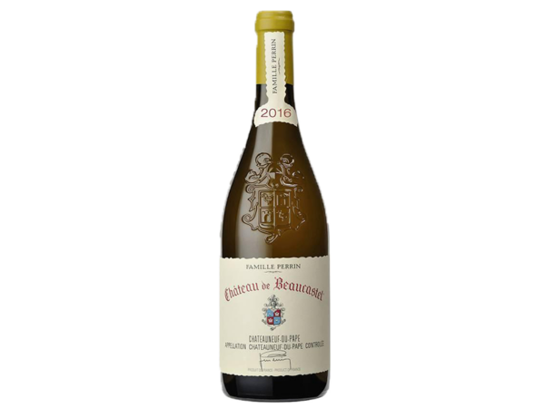 Beaucastel Blanc