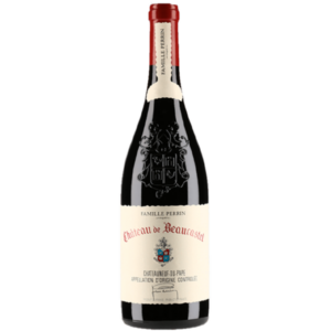 Chateau de Beaucastel