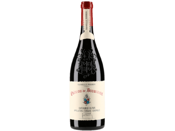 Chateau de Beaucastel