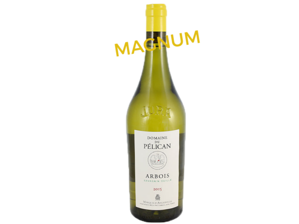 Domaine du Pélican