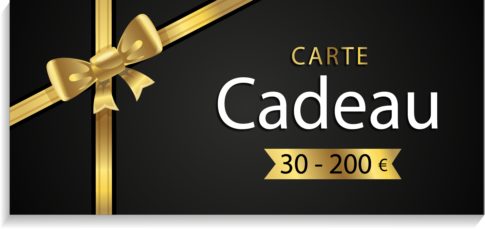 Carte cadeau vins - D'or et de vins