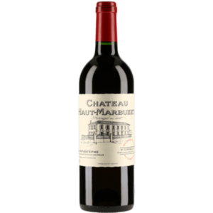 Château-Haut-Marbuzet-Rouge-2014
