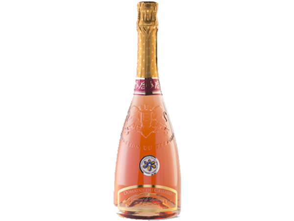 Cassard Rosé