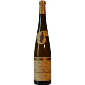 Weinbach laurence