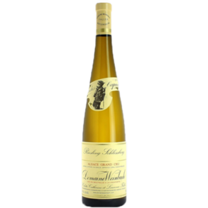 SCHLOSSBERG weinbach