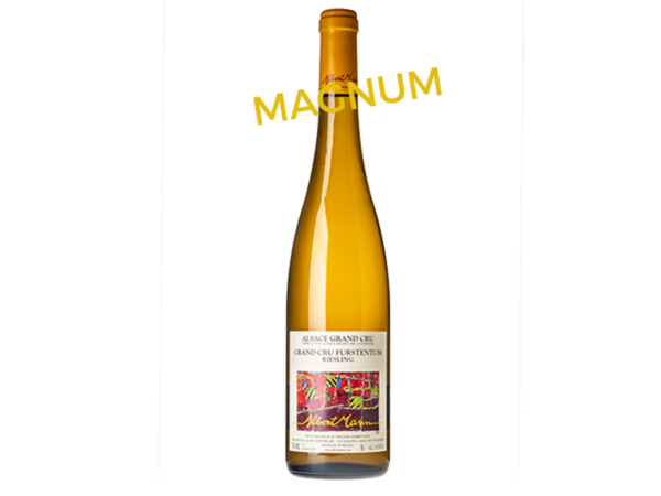 FURSTENTUM Riesling