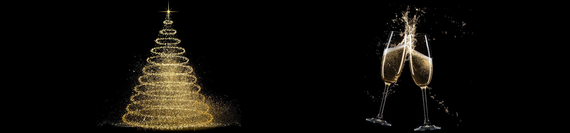 Un Noël en OR