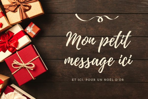 Offrir du vins d'exception personnalisé - Beaucoup de cadeaux - D'or et de vins
