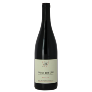 Domaine Jacouton Sortilège