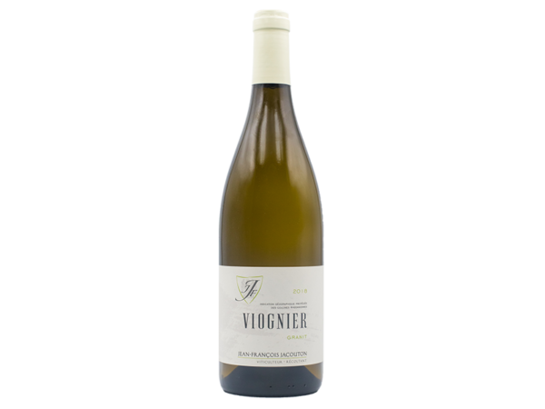 Jacouton Viognier Granit