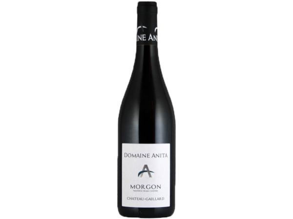 Morgon Chateau-Gaillard