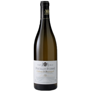 Pouilly Fuissé
