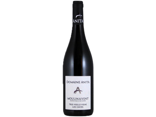 Moulin à vent - Domaine Anita