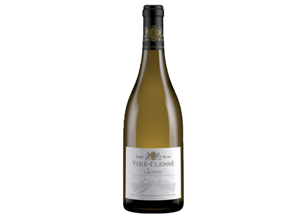 Viré clessé quintaine